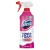 WC- és fürdőszoba tisztító hab, 435 ml, DOMESTOS "Power Foam", Floral Fresh